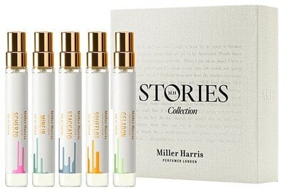 Stories Collection