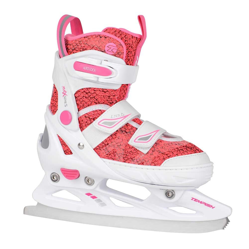 TEMPISH Enbo Duo Girl Ice and Inline Skates