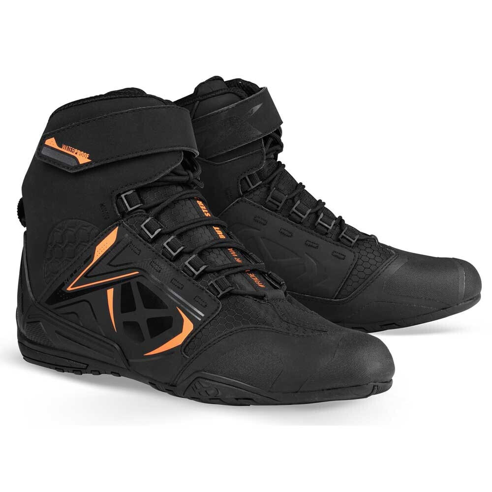 IXON Killer WP Motorcycle Shoes