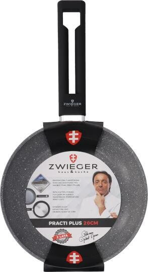 Patelnia Zwieger Practi Plus 20cm