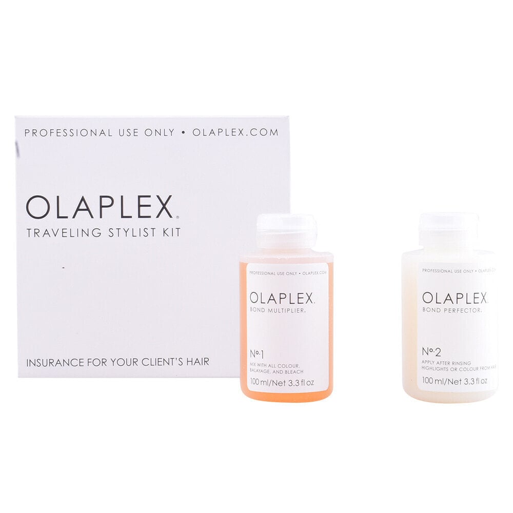 Olaplex Traveling Stylist Набор для волос