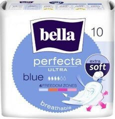 Bella Bella Perfecta Ultra blue 10pcs. universal