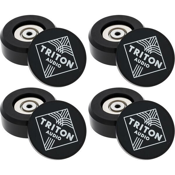 TritonAudio NeoLev 4 pcs