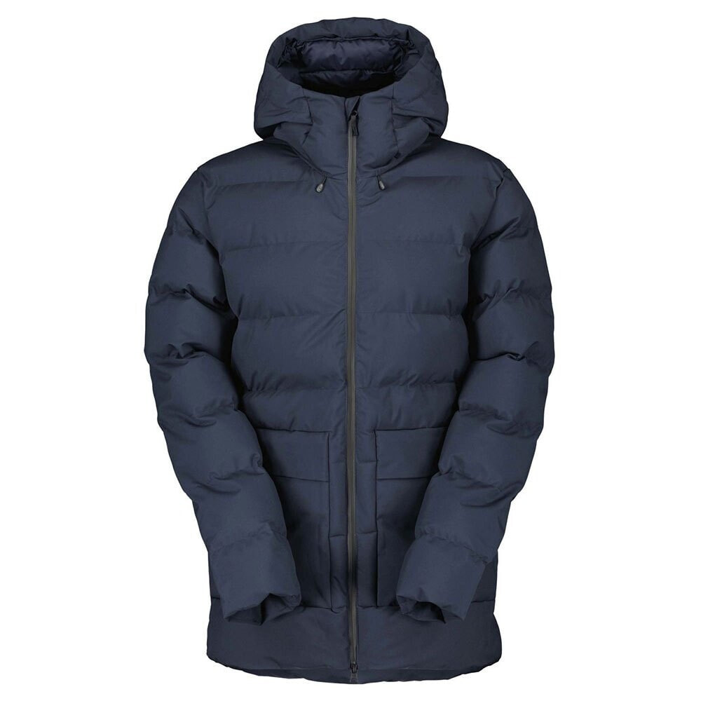 SCOTT Tech Warm Jacket