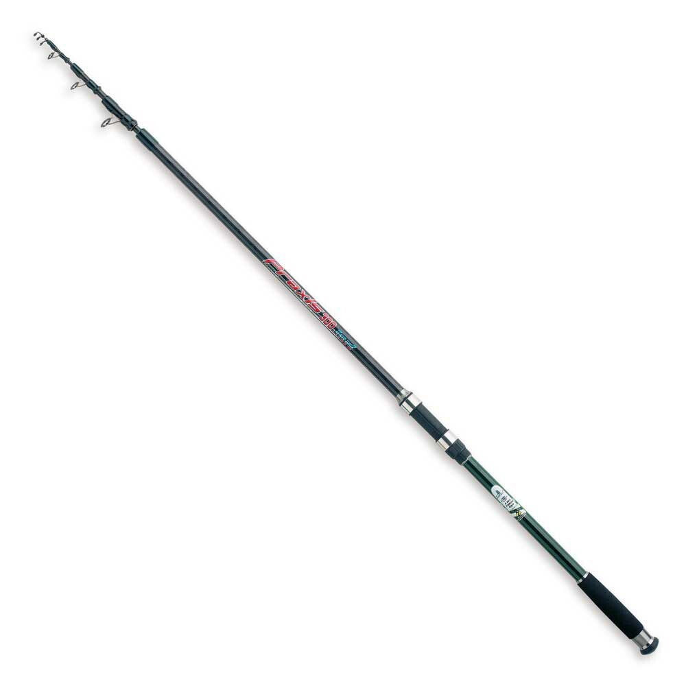 ZUNZUN Praxis Bottom Shipping Rod