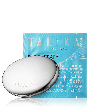 Talika Augenpflege Eye Therapy Patch