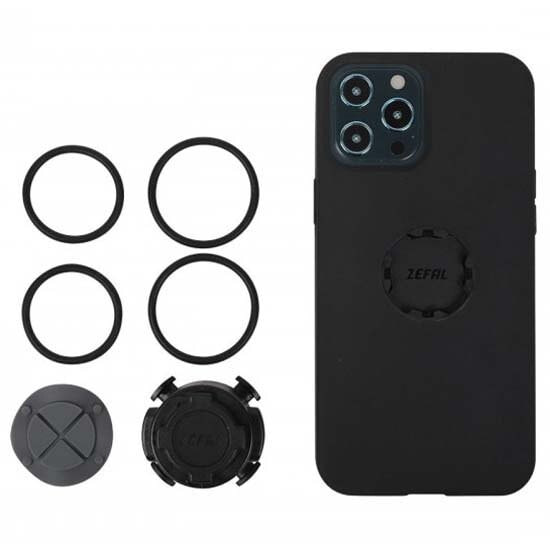 ZEFAL iPhone 12/12 Pro Smartphone Support Kit