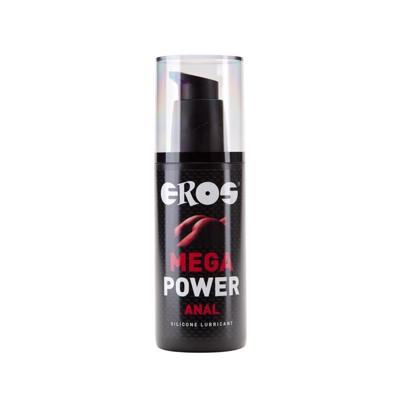 Интимный крем или дезодорант Eros Mega Power Anal 125 ml