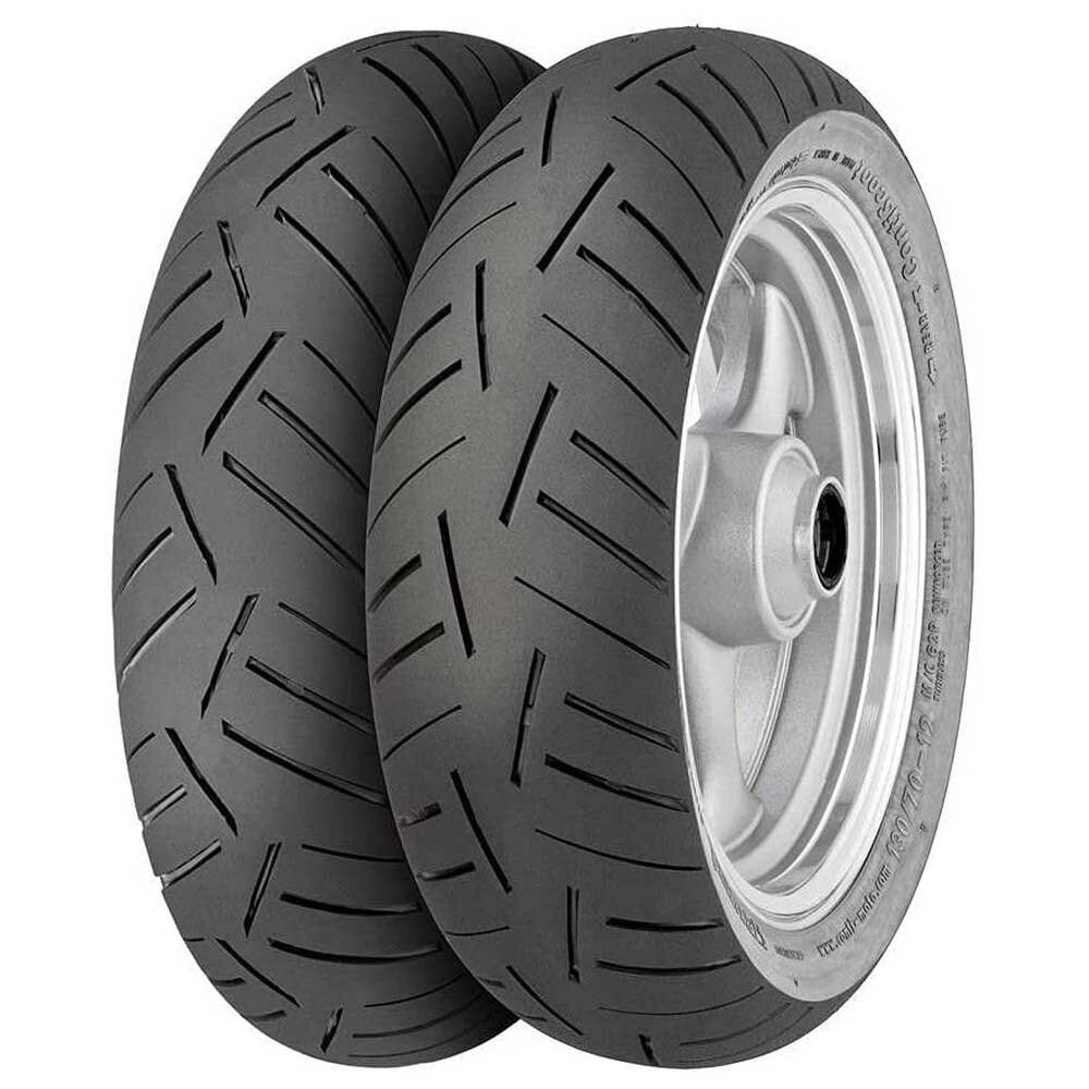 CONTINENTAL ContiScoot TL 55P Front Scooter Tire