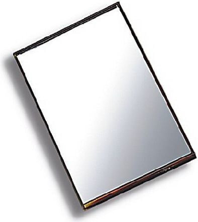 Donegal Cosmetic Mirror Rectangle Pocket (9595)