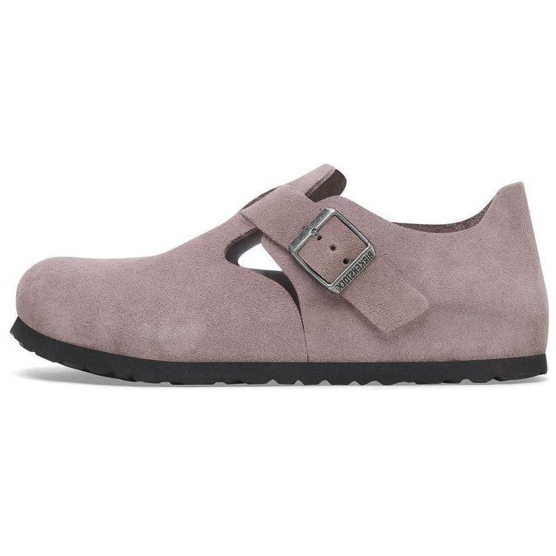 Birkenstock London Series Casual Shoes Unisex Low-Top