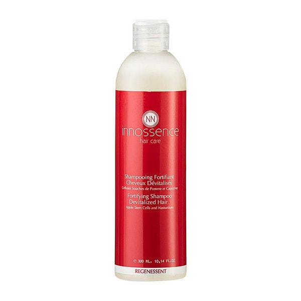 Innossence Hair Care Fortifying Shampoo Укрепляющий шампунь для ослабленных волос 300 мл
