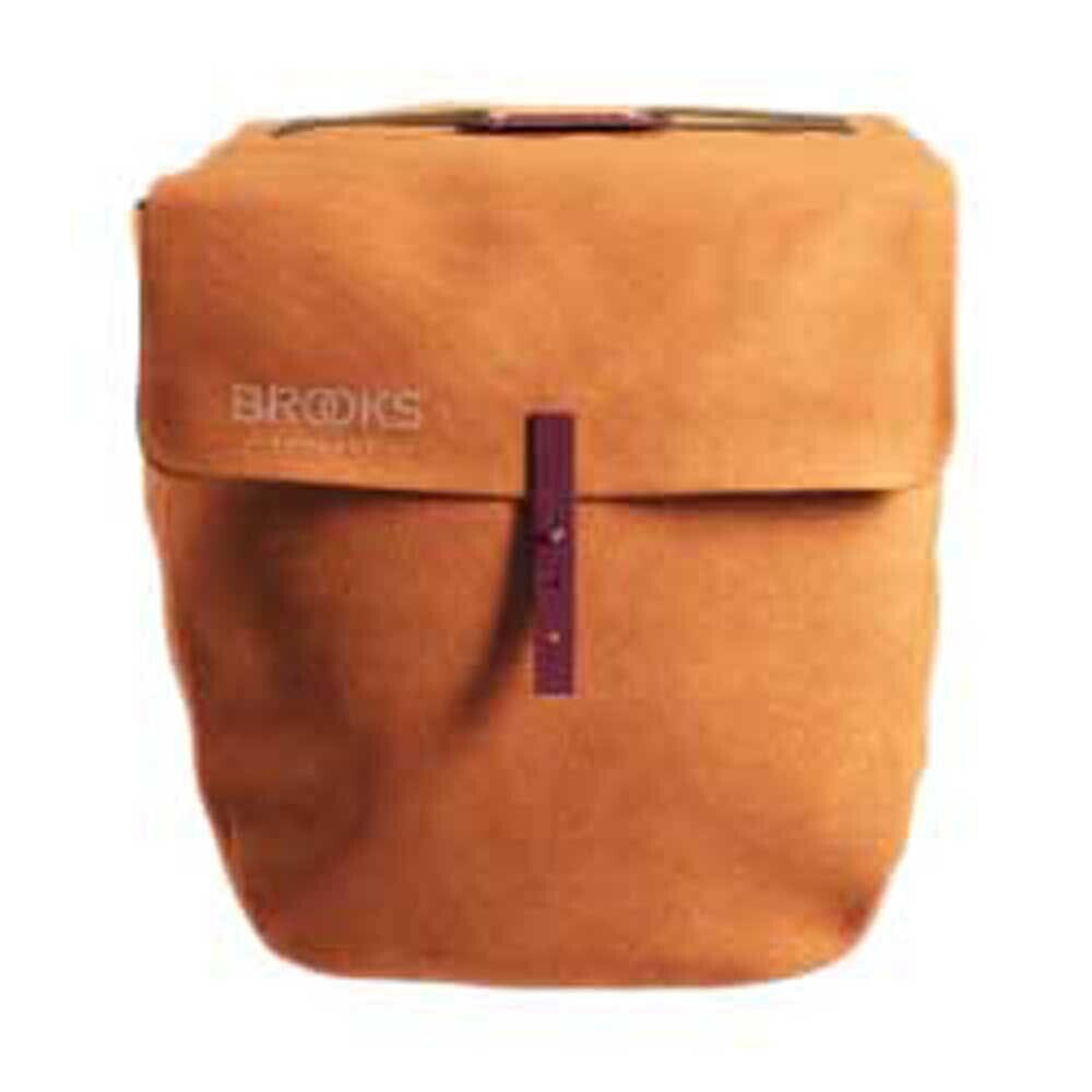 brooks england Bricklane Panniers 15L