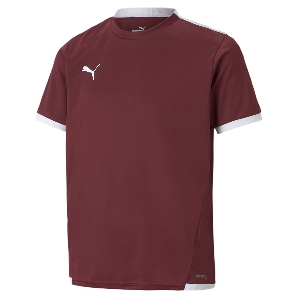 PUMA 704925 short sleeve T-shirt