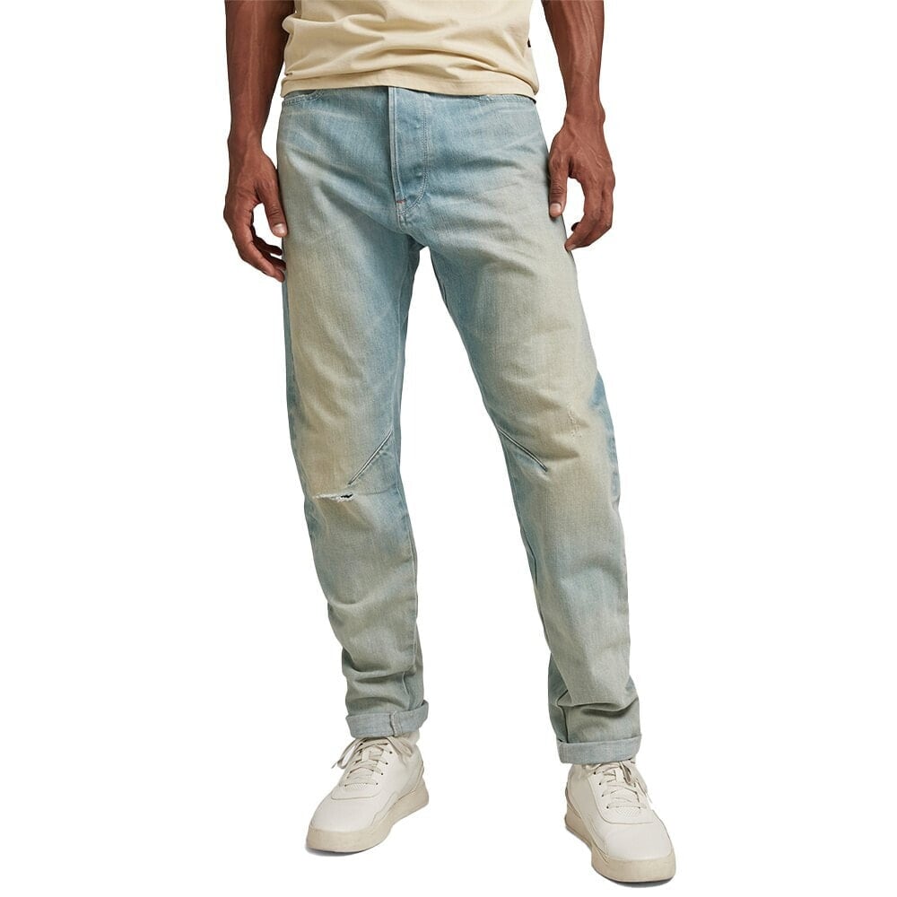 G-STAR Arc 3D Slim Fit Jeans