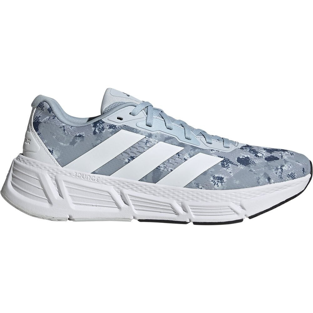 ADIDAS Questar 2 Graphic Running Shoes
