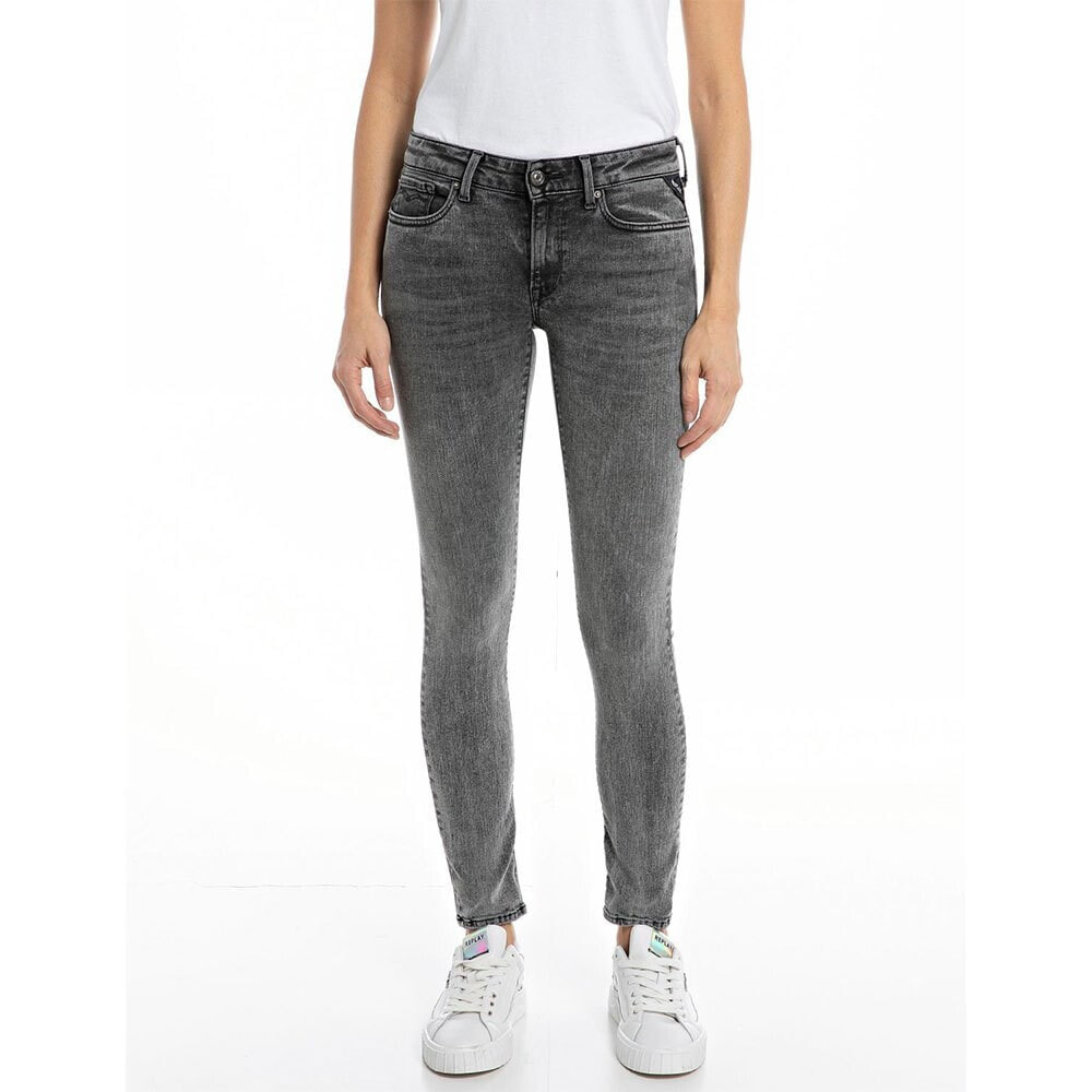 REPLAY WH689 .000.661ORB3 Jeans