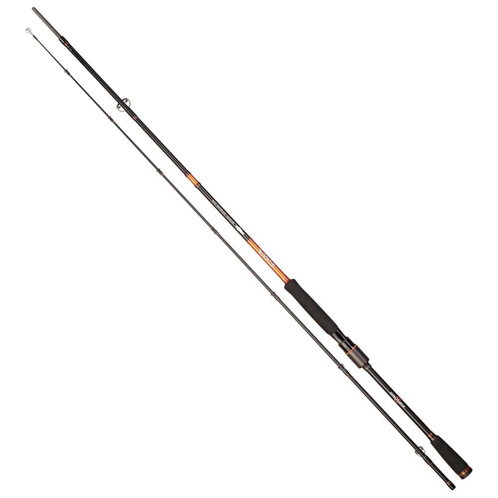 SAKURA Speciz Seabass Game Spinning Rod