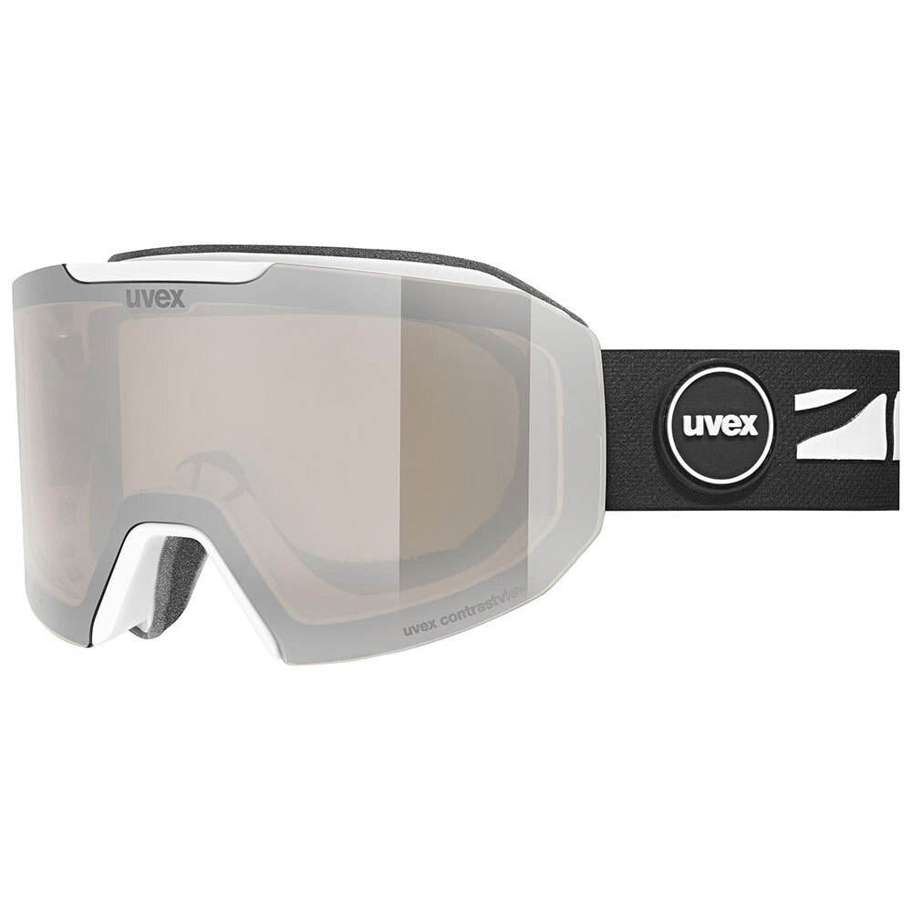 UVEX evidnt ATTRACT CV Ski Goggles