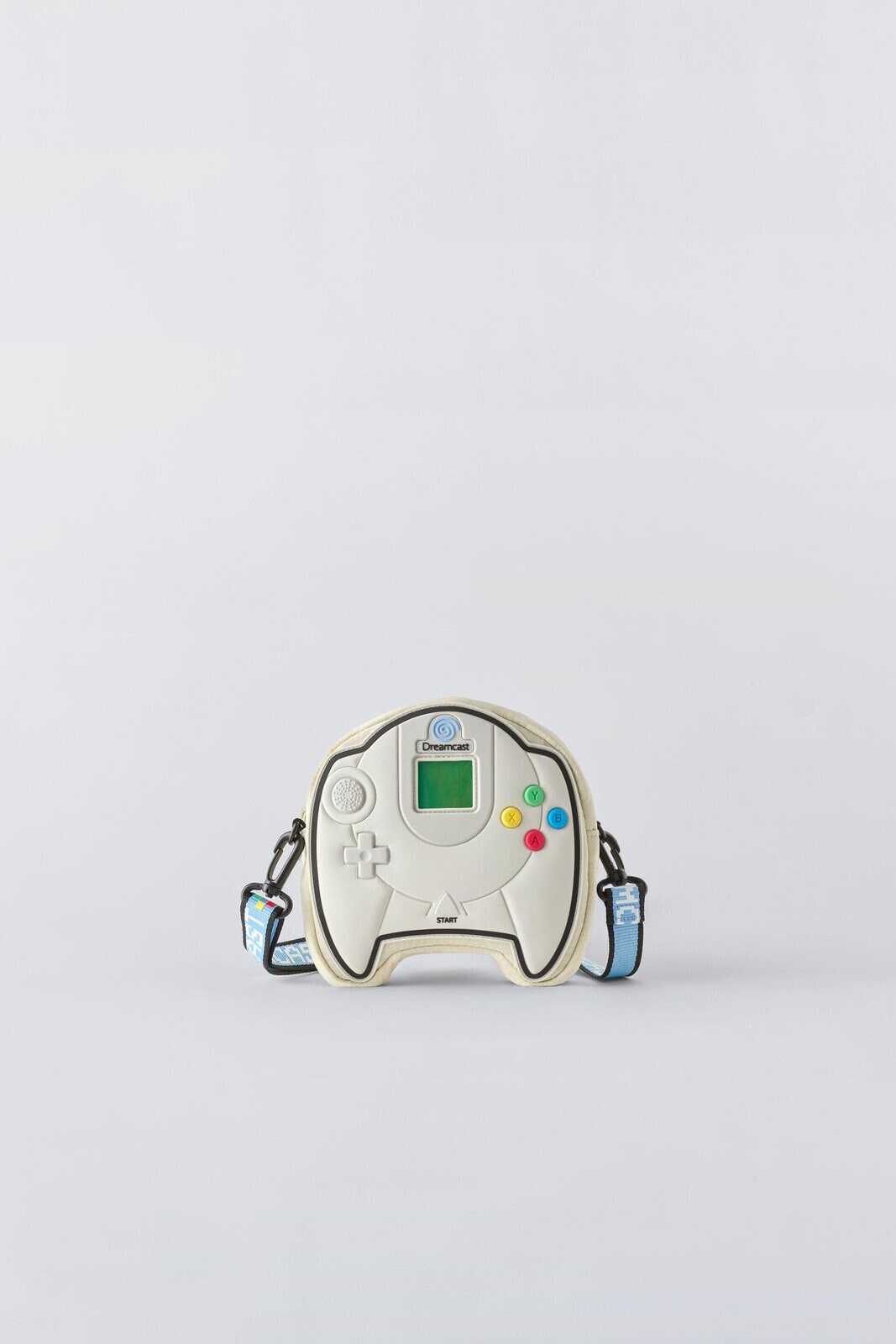 Dreamcast @ sega mini crossbody bag