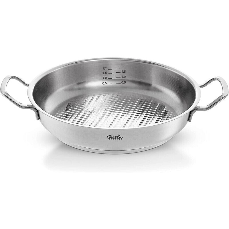 Fissler Servierpfanne original-Profi-Collection 24 cm