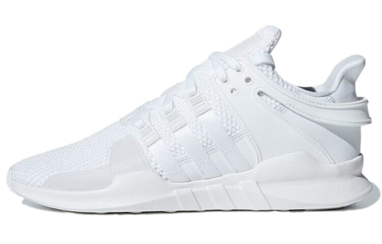 Adidas Originals Eqt Support Adv Footwear White