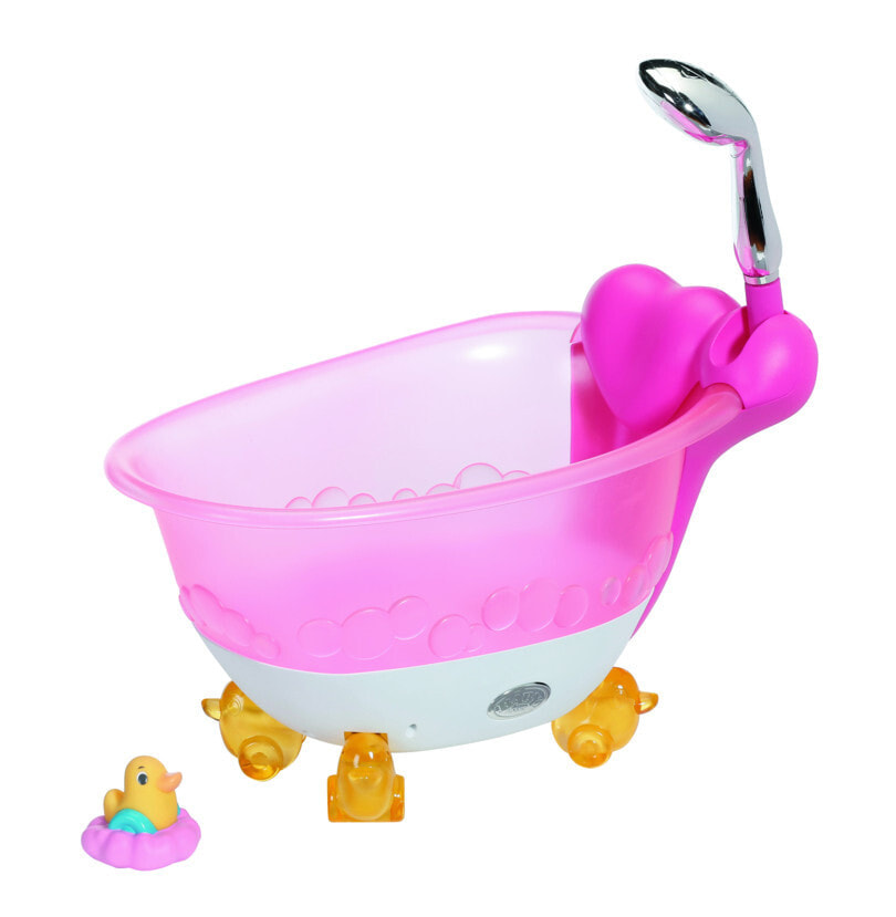 BABY born Bath Bathtub Кукольная ванная комната 831908