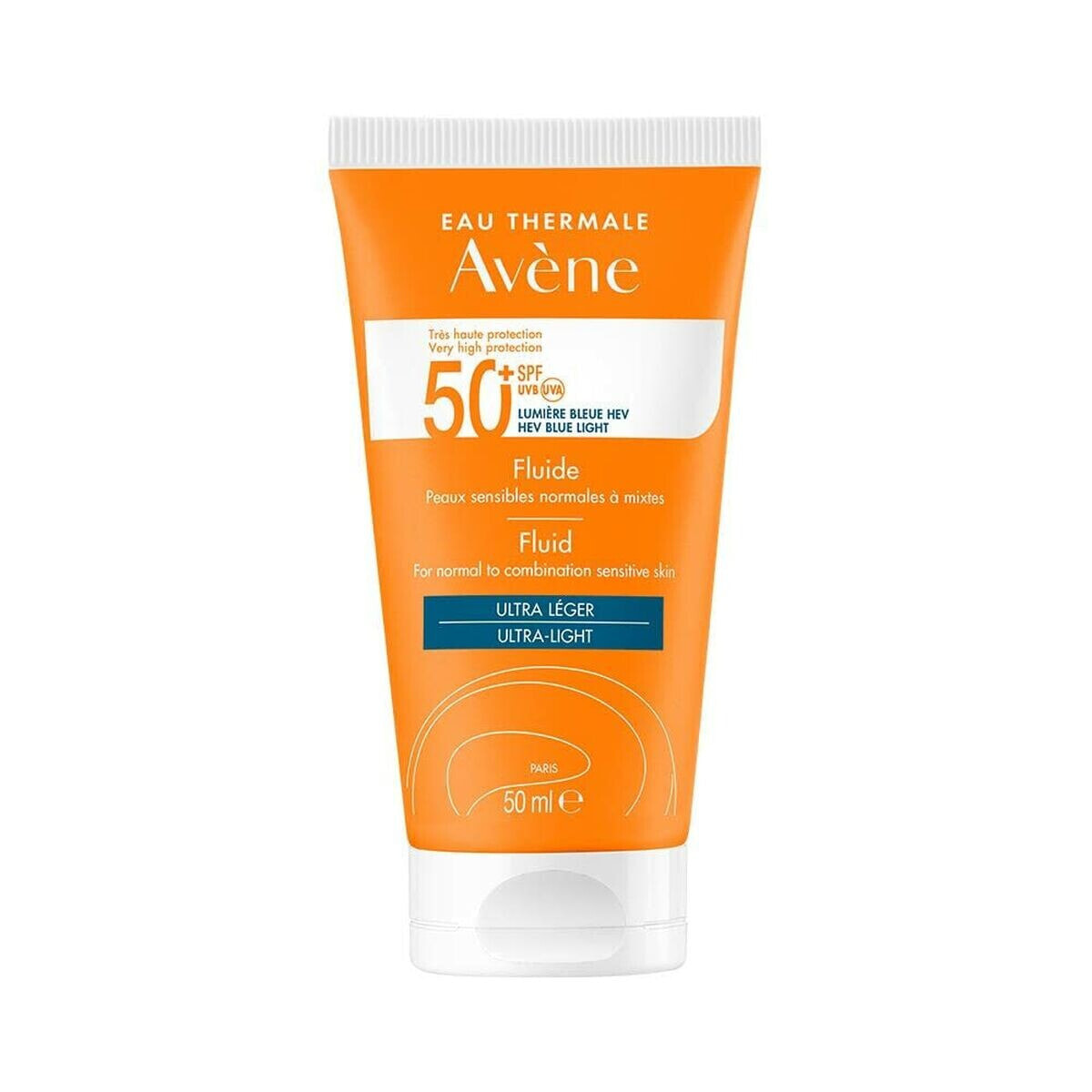 Лосьон для тела Avene (50 ml)