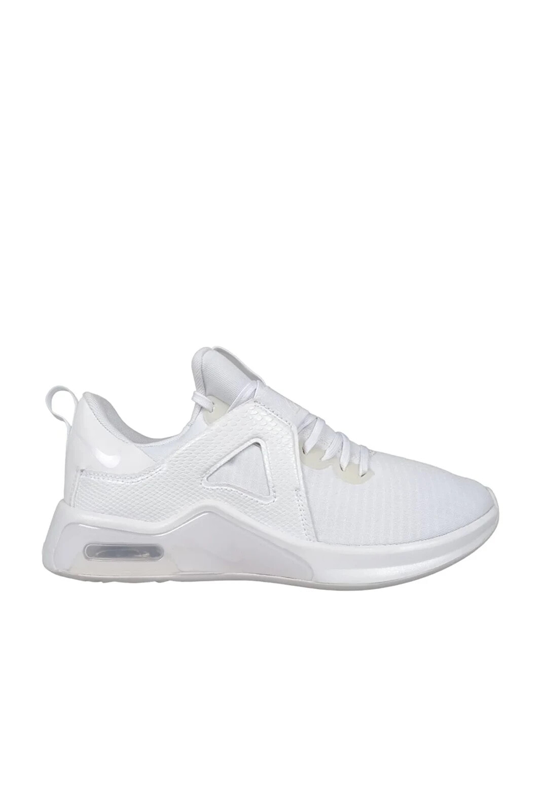 Air Max Bella Tr 5 Kadın Yürüyüş Koşu Antreman Beyaz Spor Ayakkabı Dd9285 100