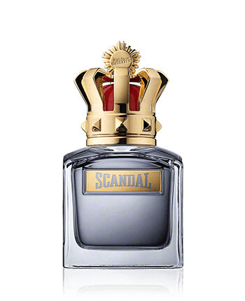 Jean Paul Gaultier Scandal pour Homme Eau de Toilette Spray (nachfüllbar)