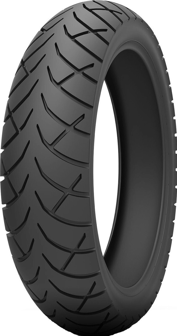 Мотошины летние Kenda K671F Cruiser 6PR 110/70 R17 54H