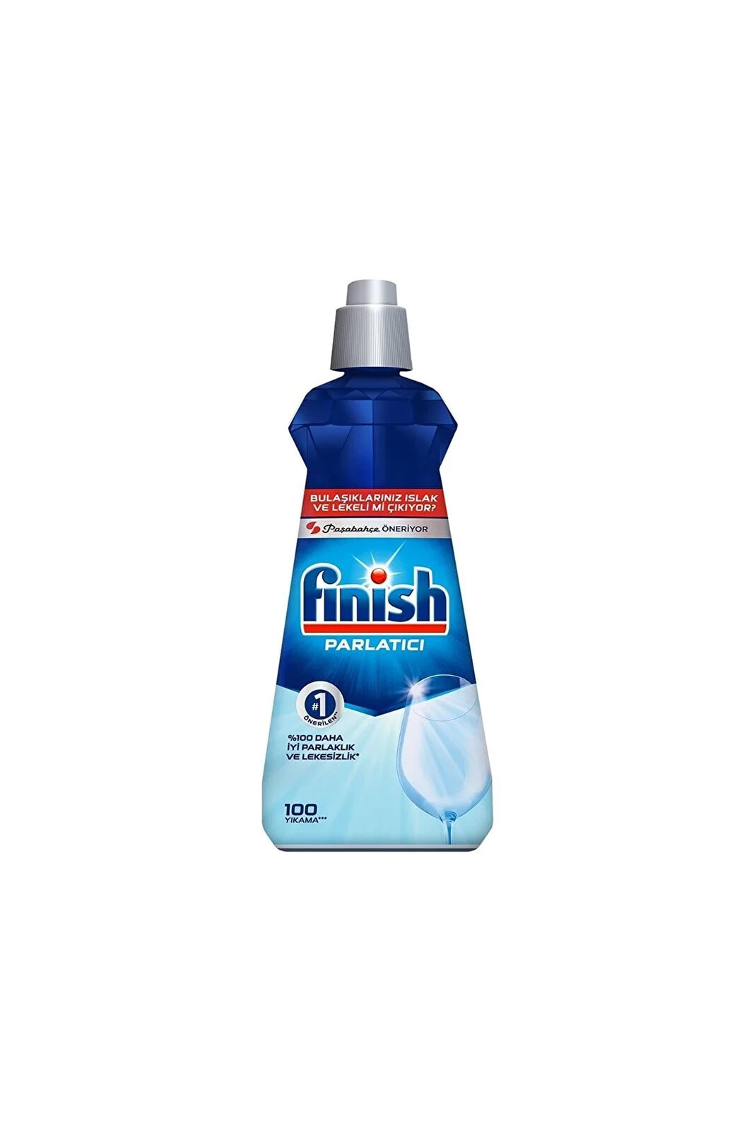 Bulaşık Parlatıcı 400 ml X 12 Adet