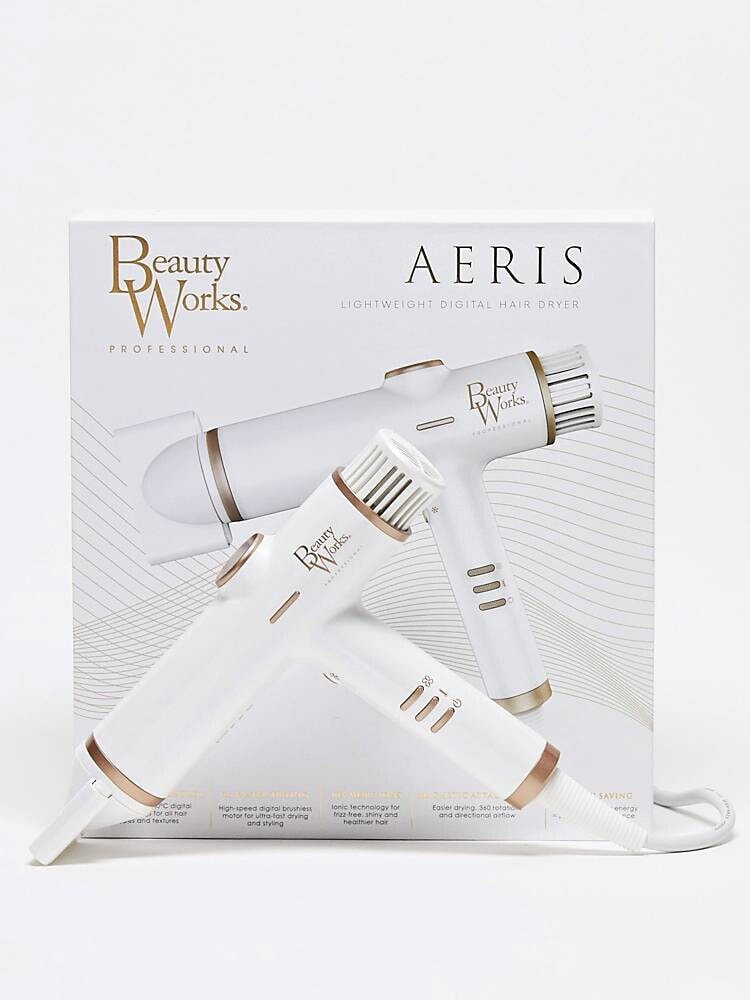 Beauty Works – Aeris – Haarfön