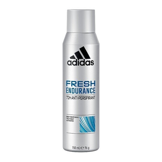 Fresh Endurance Man - deodorant ve spreji