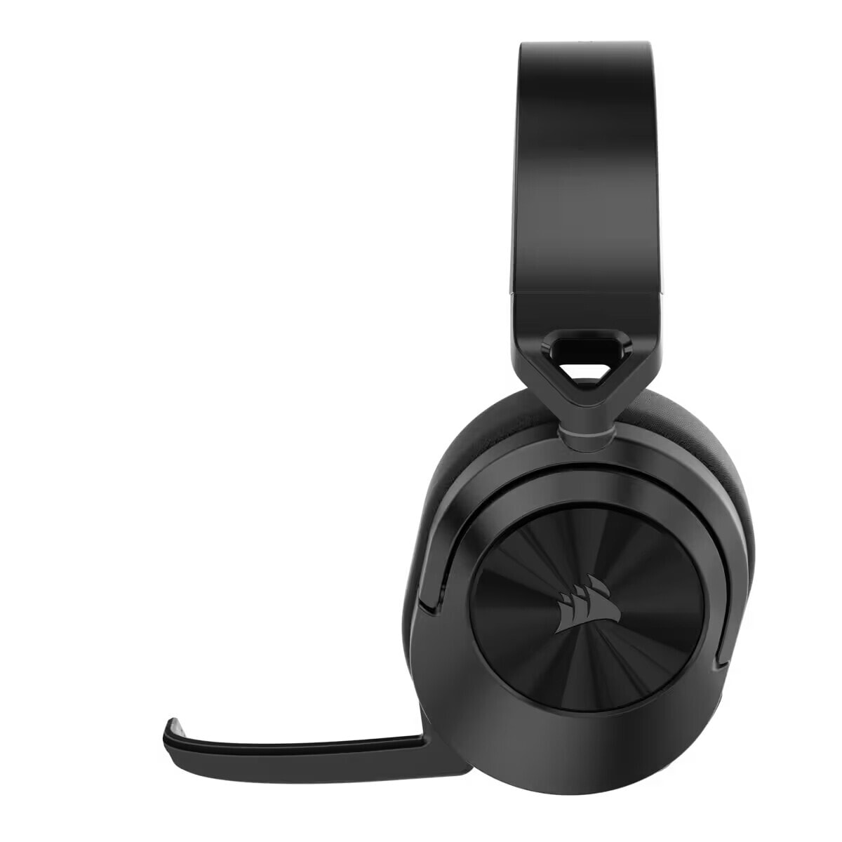 Corsair Gaming HS55 Wireless Headset Carbon