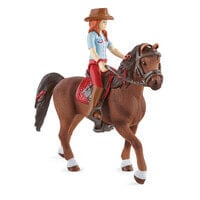 schleich HORSE CLUB 42539 детская фигурка