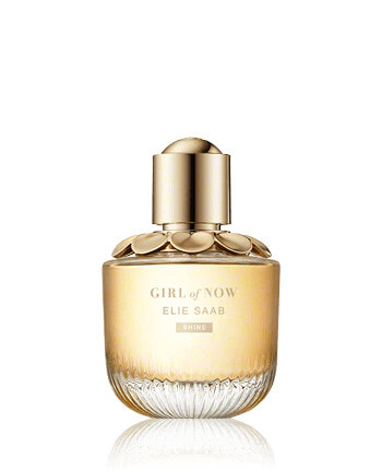 Elie Saab Girl of Now Shine Eau de Parfum Spray