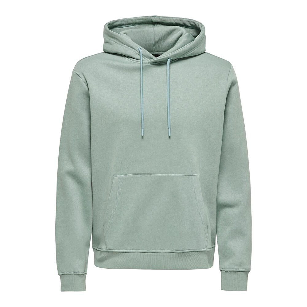 ONLY & SONS Connor Reg Hoodie