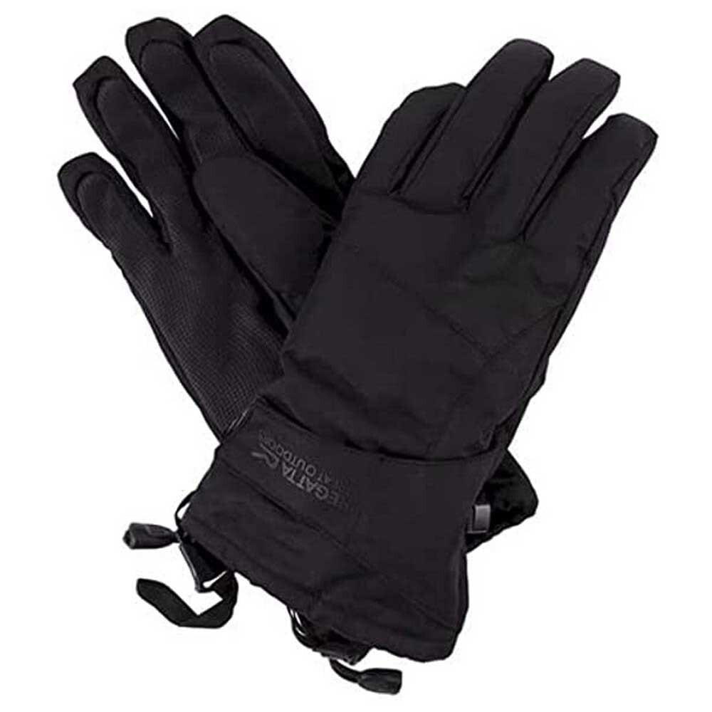 REGATTA Transition Waterproof III Gloves