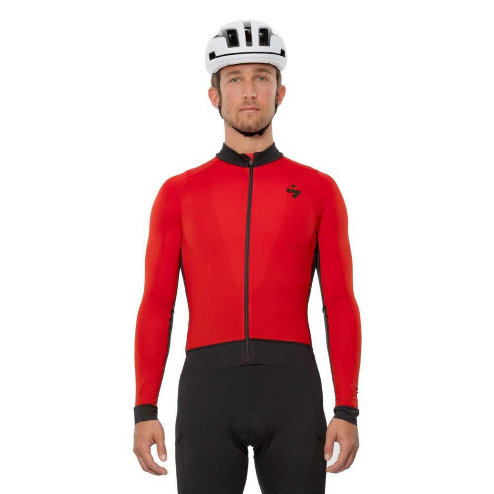 SWEET PROTECTION Crossfire Hybrid Long Sleeve Jersey