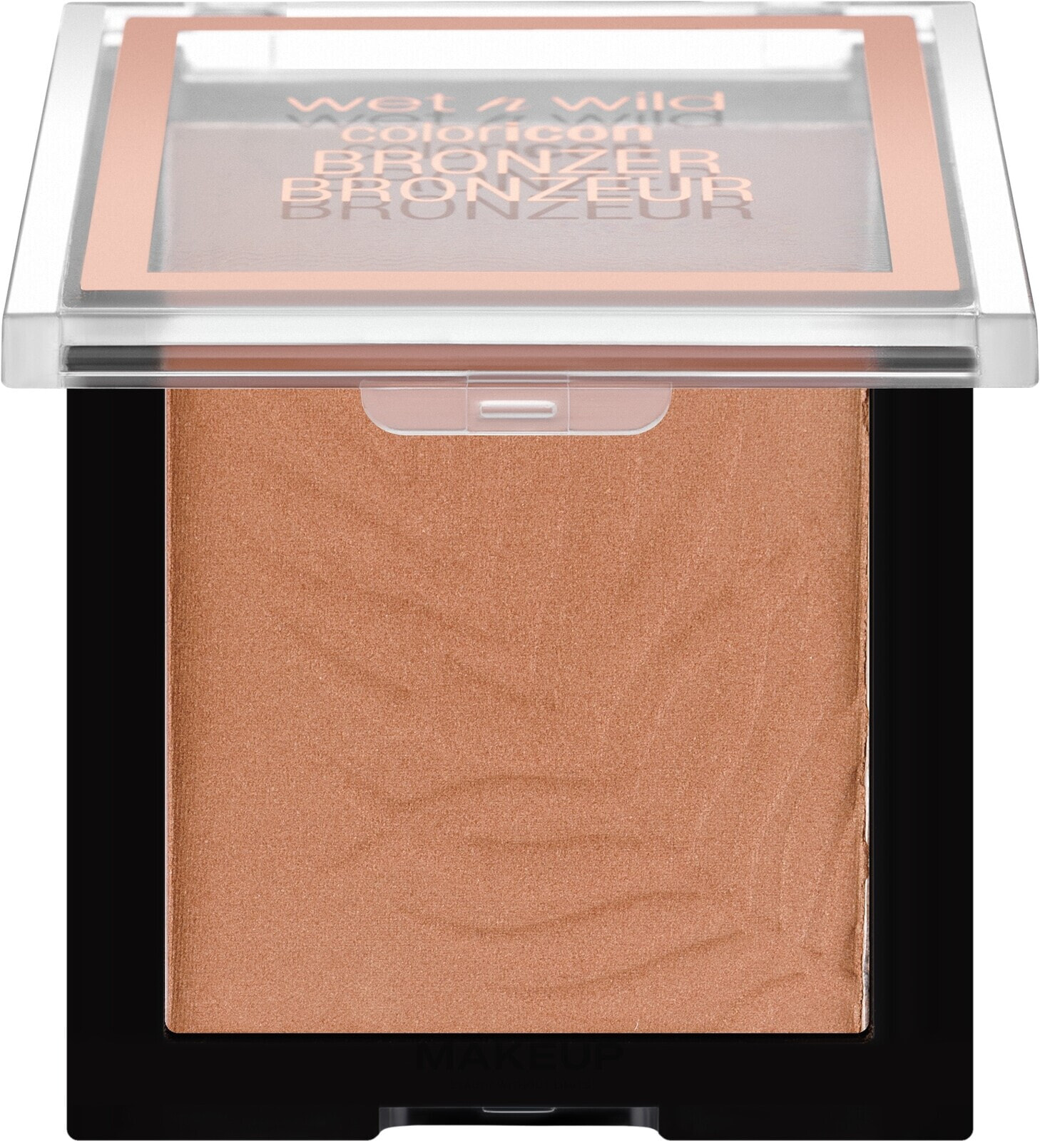 Bronzer - Wet N Wild Color Icon Bronzer