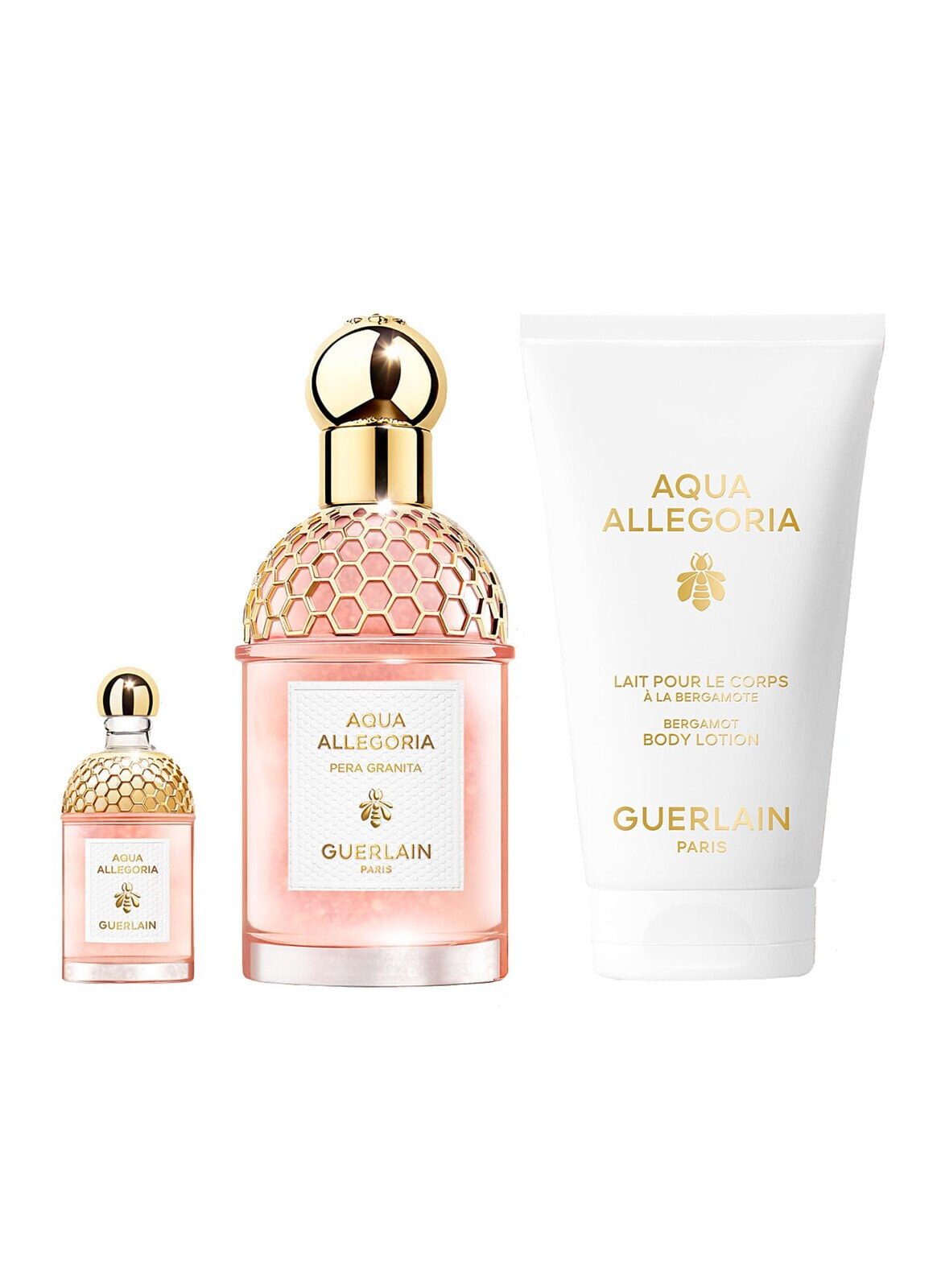 Guerlain aqua allegoria granita