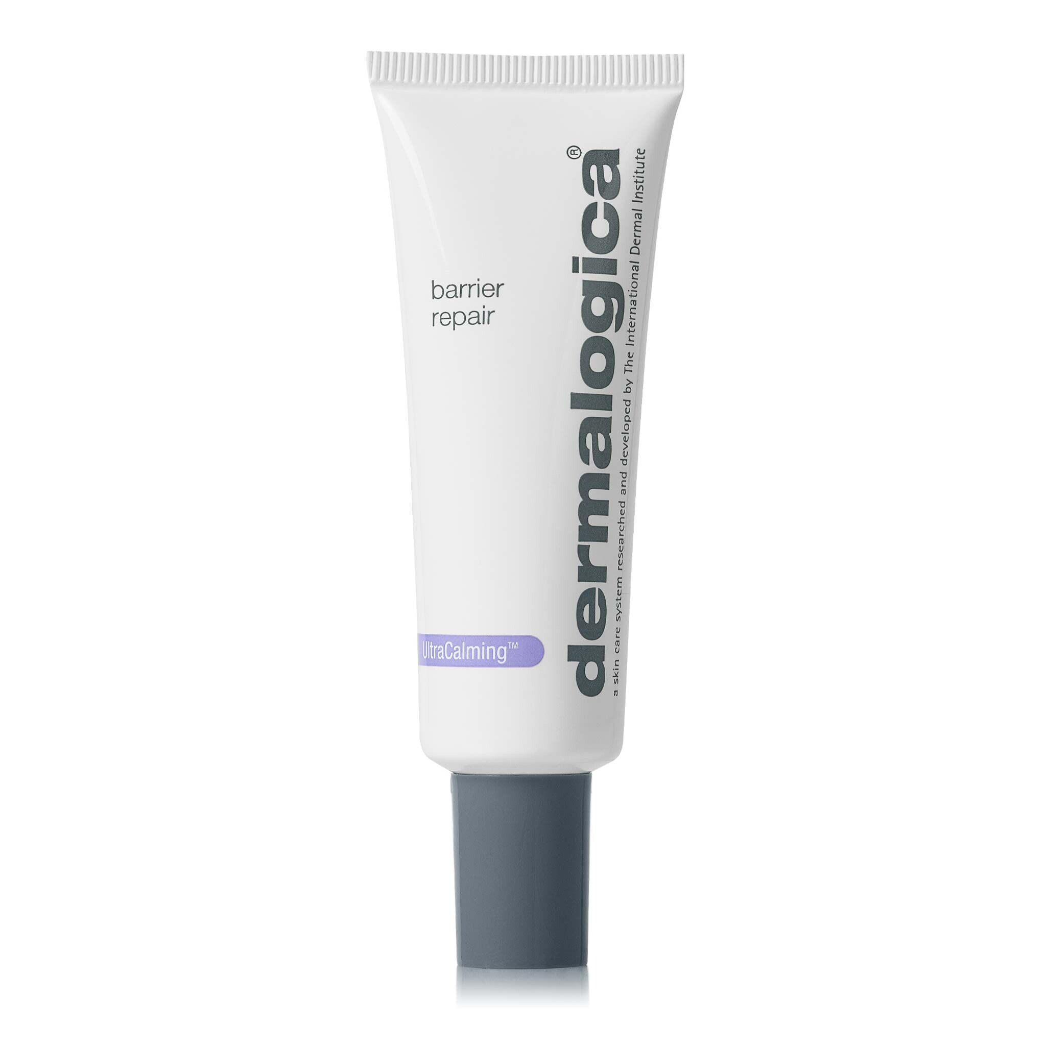 Dermalogica UltraCalming Barrier Repair Защитный гель-крем, успокаивающий и восстанавливающий  поврежденную кожу 30 мл