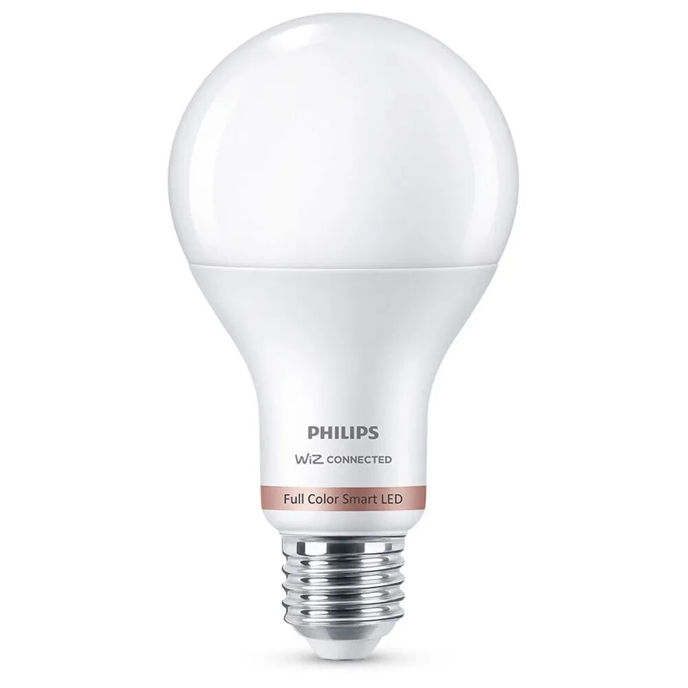 PHILIPS E27 13W 1521 Lumen WIFI LED Bulb