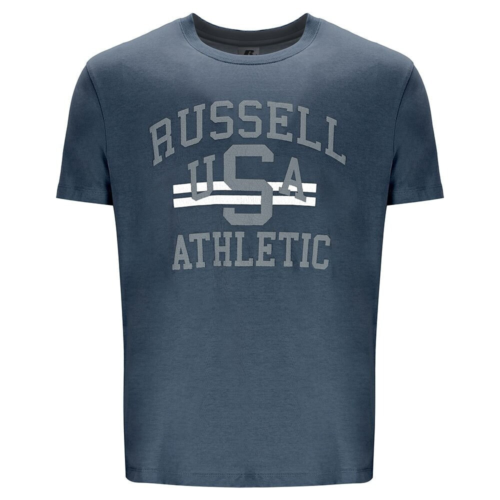 RUSSELL ATHLETIC AMT A30201 Short Sleeve T-Shirt