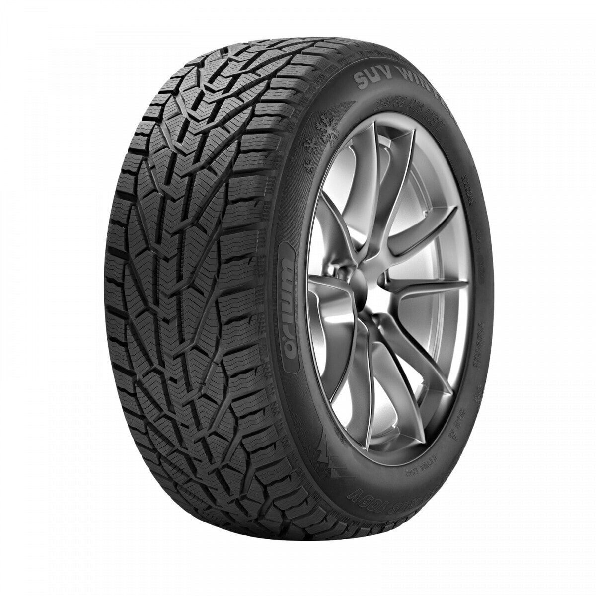 Шины зимние Orium SUV Winter 225/55 R18 102V