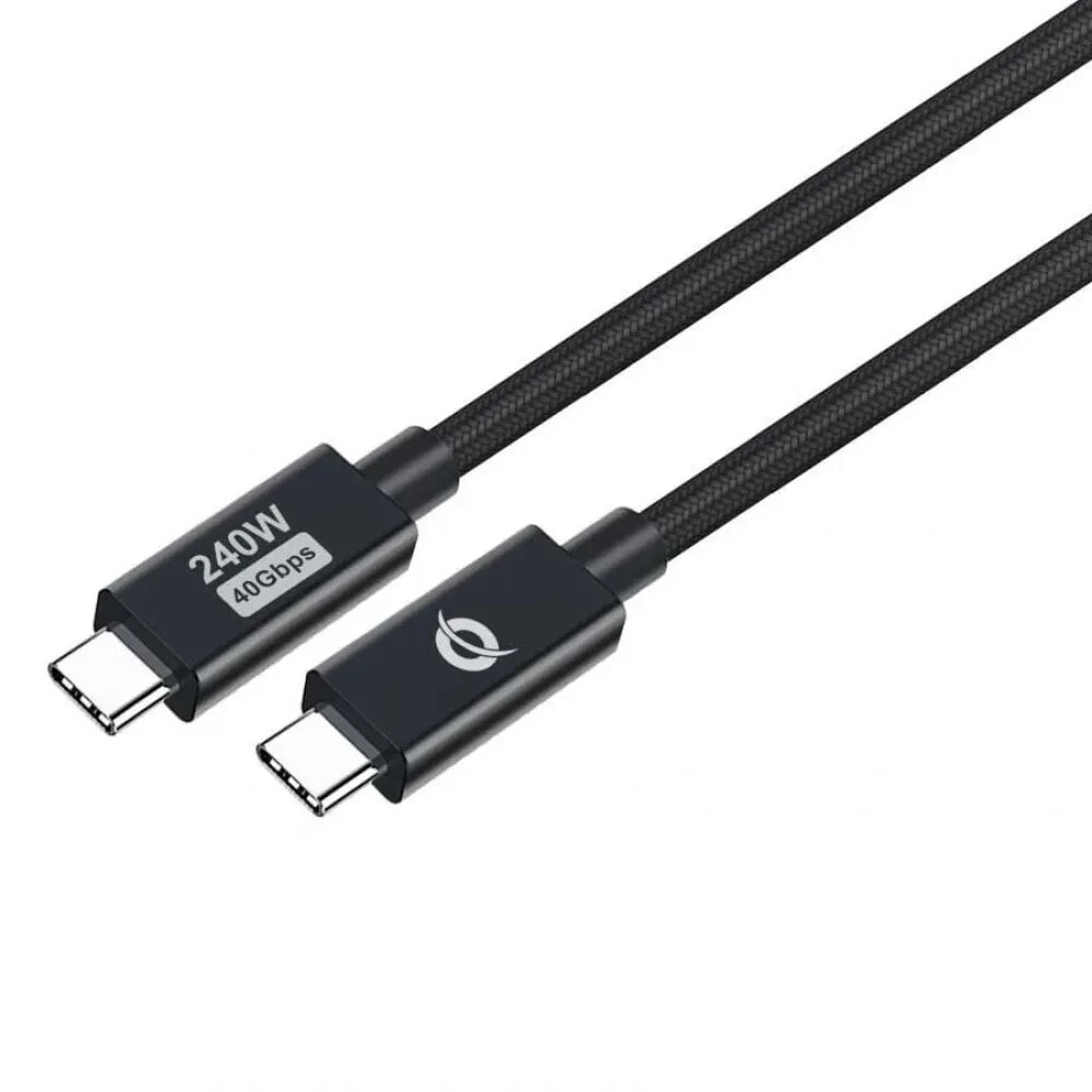 CONCEPTRONIC 4.0 100W 2 m USB-A to USB-C cable