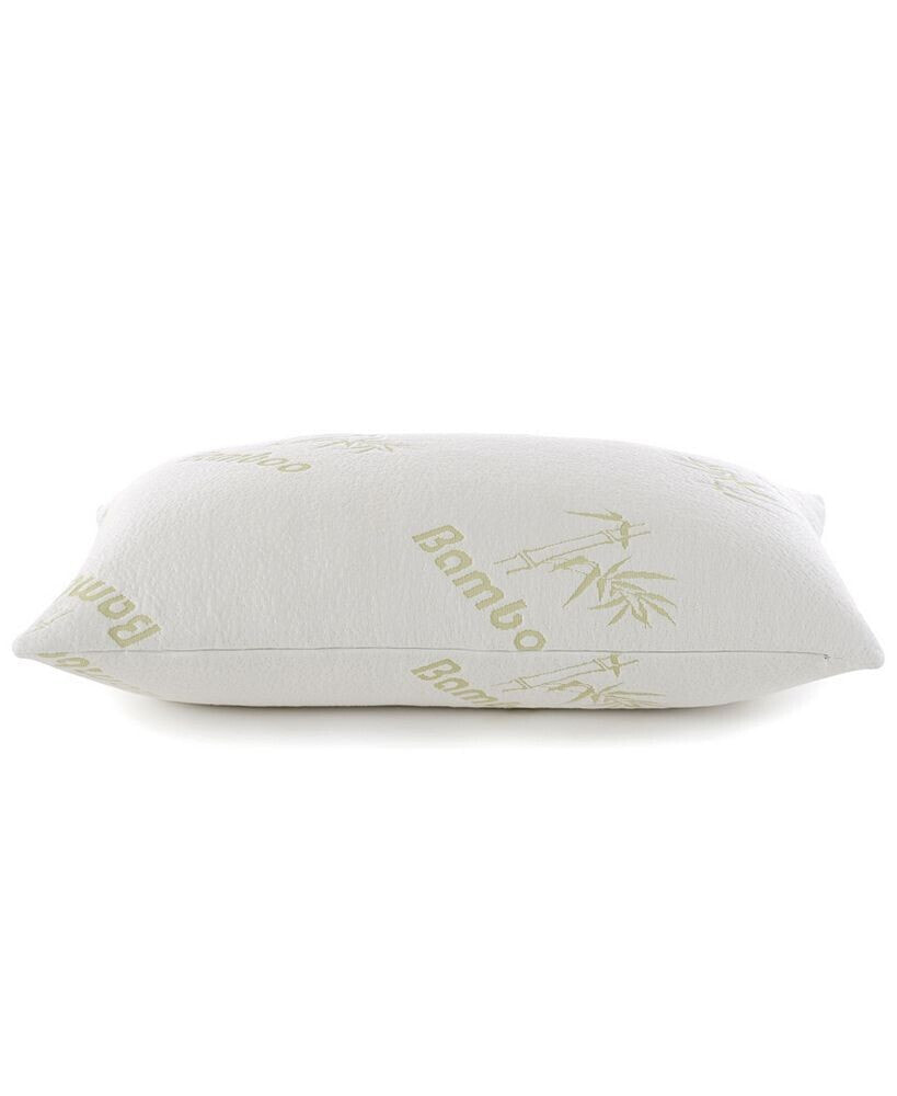 Cheer Collection memory Foam Pillow, King
