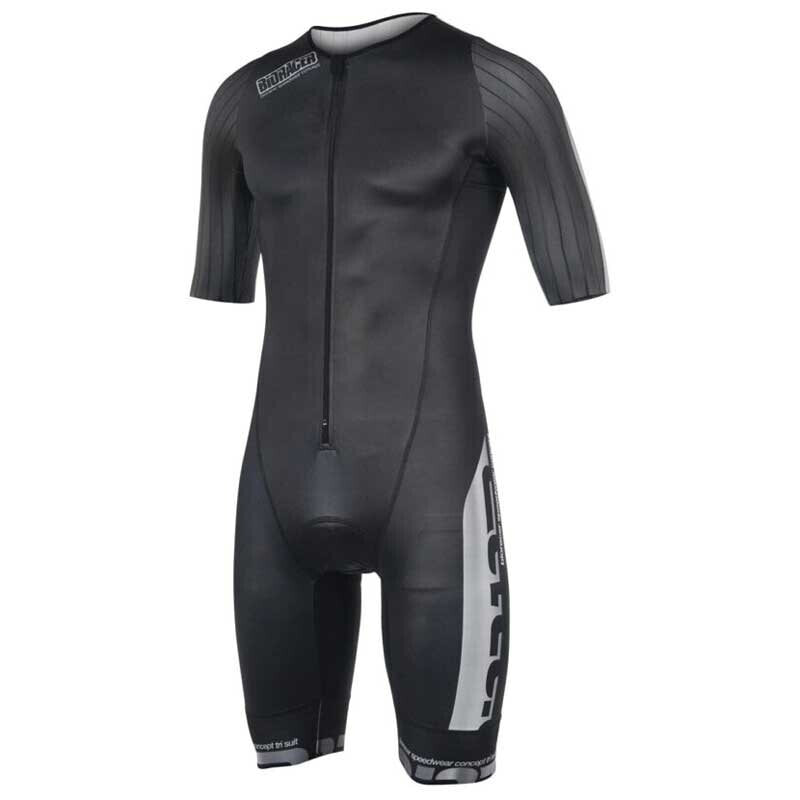 BIORACER Speedwear Concept Short Sleeve Trisuit