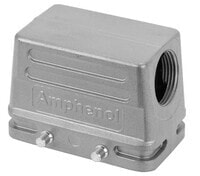 Amphenol C14621R0105001 корпус многополярного соединения Капот